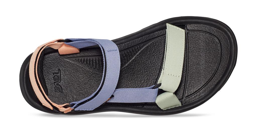 Miniatura Sandalia Women Hurricane| XLT2 - Color: Sherbert Multi