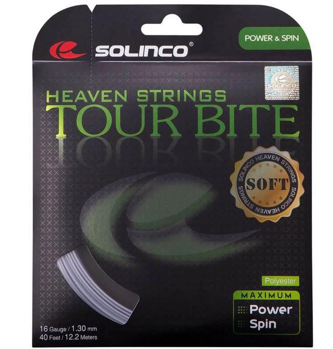 Cuerda Tour Bite 16 Soft (12m)