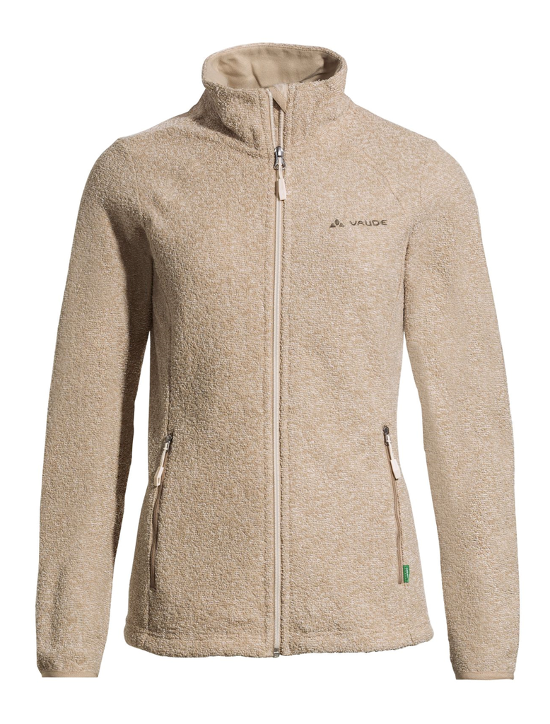 Chaqueta De Polar Rienza III Mujer