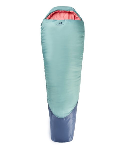 Saco De Dormir Mujer Lonquimay -4° -