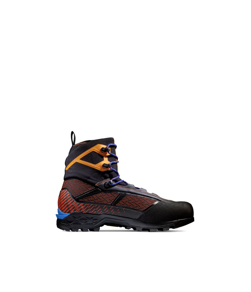 Bototo Hombre Taiss Light Mid Gtx® - Color: Black Arumita