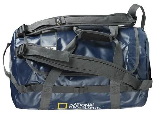 Bolso Travel Duffle 80 L. - Color: Azul