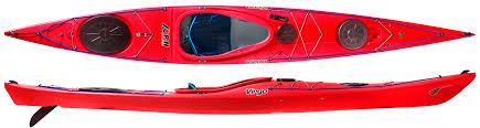 Kayak Virgo LV -