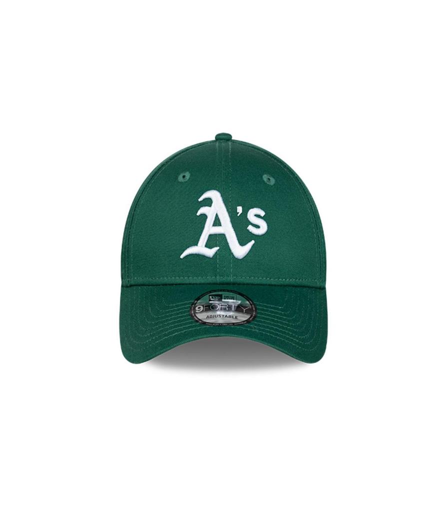 Gorra 9Forty Oakland Athletics MLB Core Basics  -