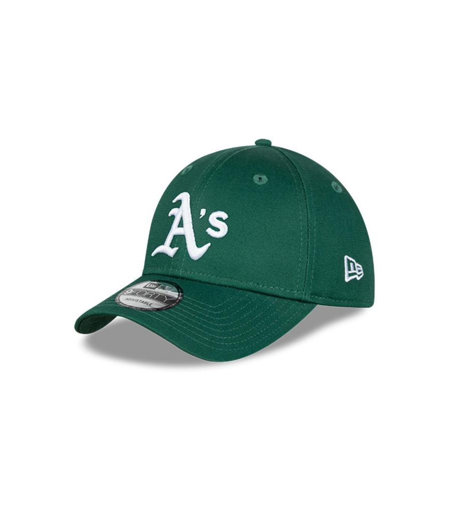 Gorra 9Forty Oakland Athletics MLB Core Basics 