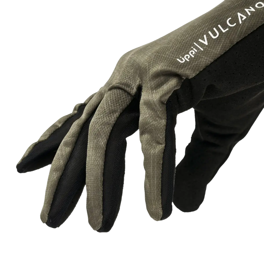 Miniatura Guantes Unisex Vulcano Light Gloves -