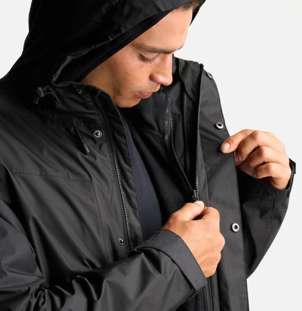 Miniatura Chaqueta Hombre Corteza  -