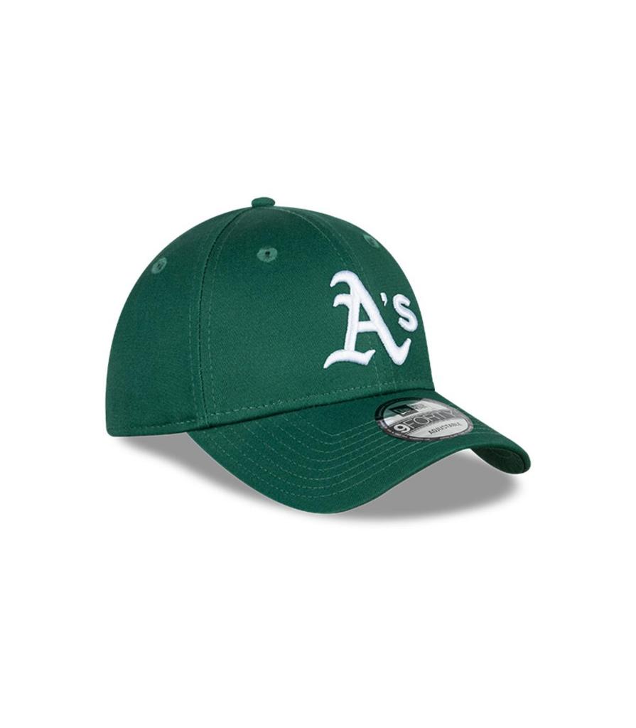 Gorra 9Forty Oakland Athletics MLB Core Basics  -