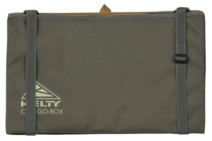 Organizador Car-Go-Box - Color: Beluga Dull Gold