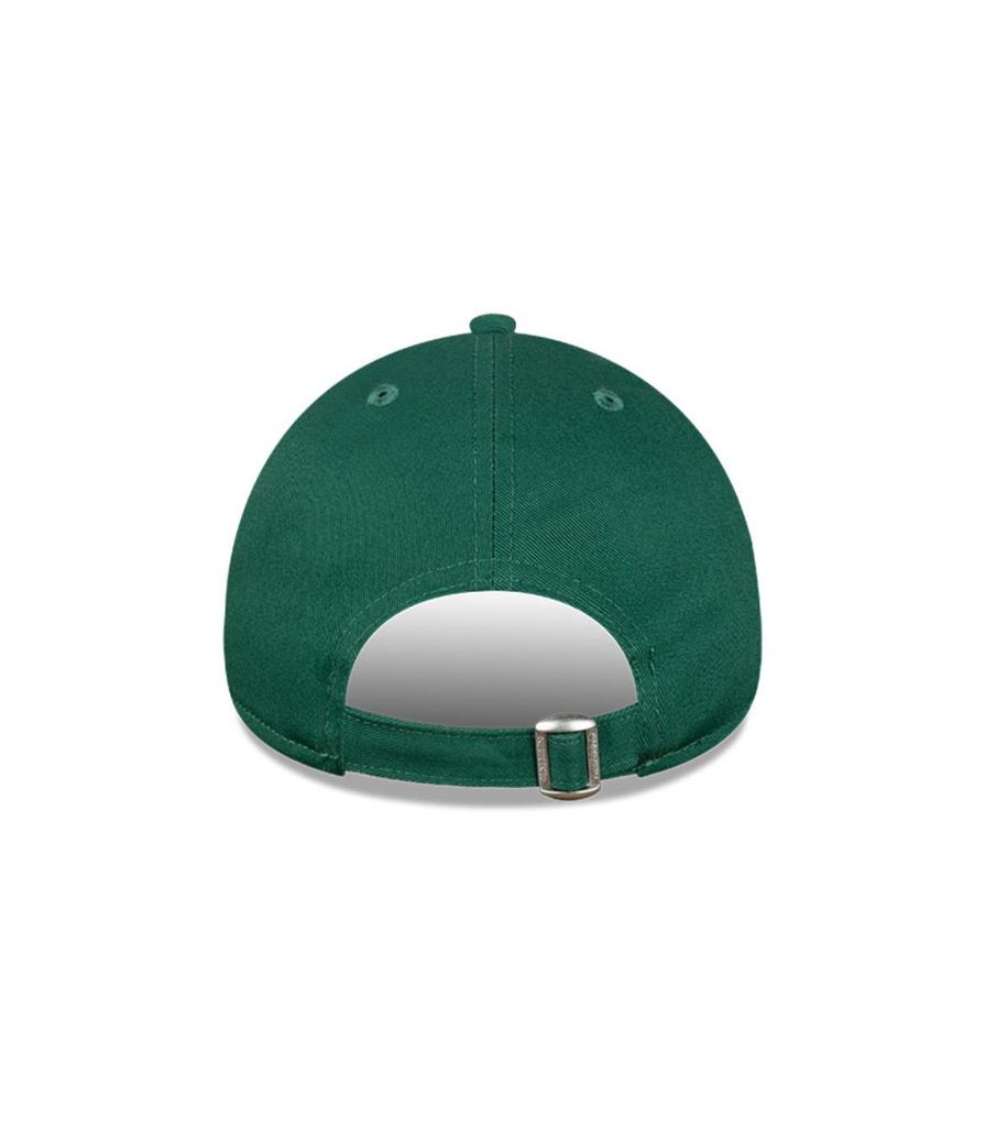 Miniatura Gorra 9Forty Oakland Athletics MLB Core Basics  -