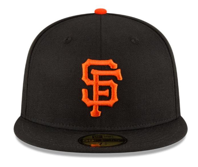 Jockey San Francisco Giants MLB 59Fifty -