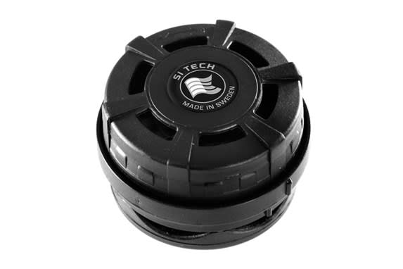 Si-Tech Valve 