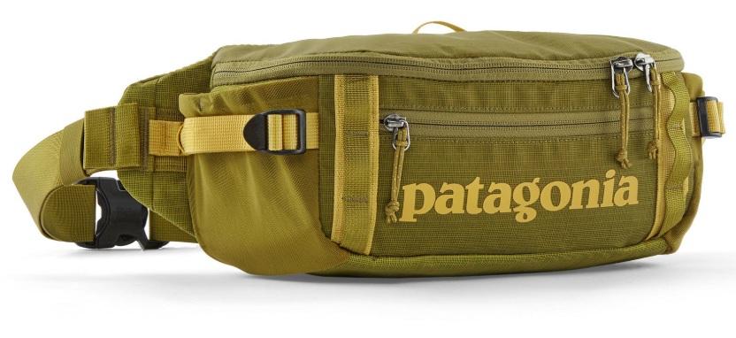 Banano Black Hole® Waist Pack 5L