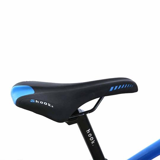 Bicicleta Mtb Model Tot Talla L 29"*18.5 - Color: Azul
