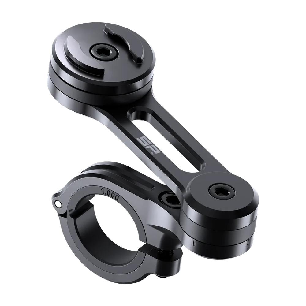 Montaje de Movil SP Moto Mount Pro