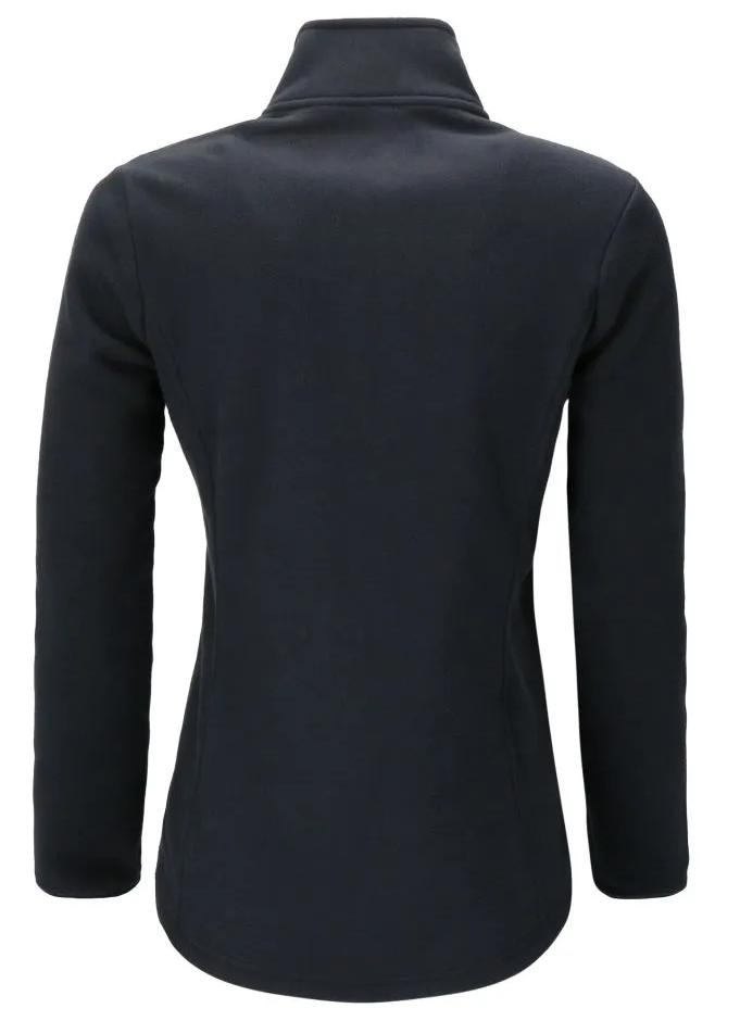 Miniatura  Chaqueta Fleece Belauri Women - Color: Negro