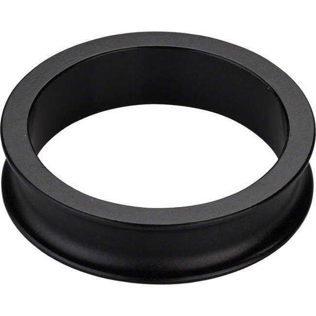 Espaciador Volante Bb30  - Color: Negro