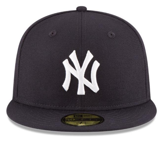 Jockey New York Yankees MLB 59Fifty -