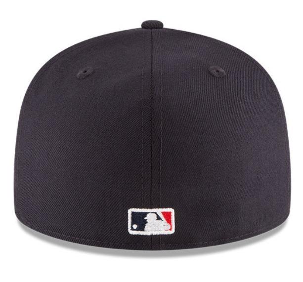 Miniatura Jockey New York Yankees MLB 59Fifty -