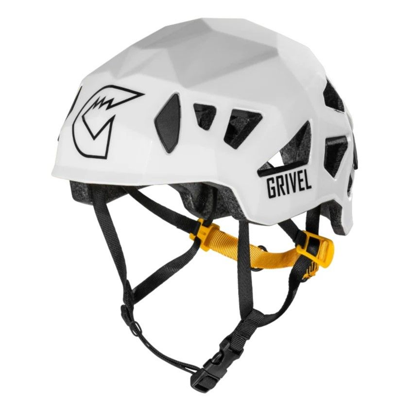 Miniatura Casco Stealth - Color: White