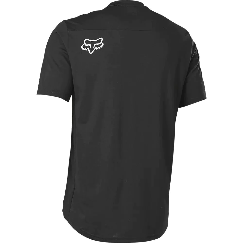 Polera Bicicleta Ranger Drirelease con bolsillo -
