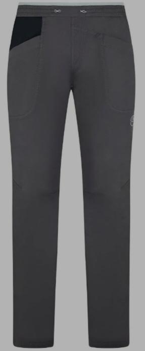 Bolt Pant Hombre - Color: Carbon/ Black