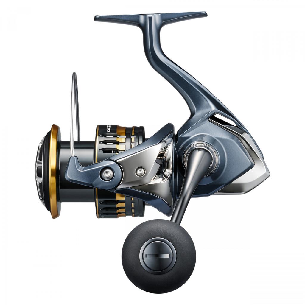 Carrete De Pesca Ultegra C5000 