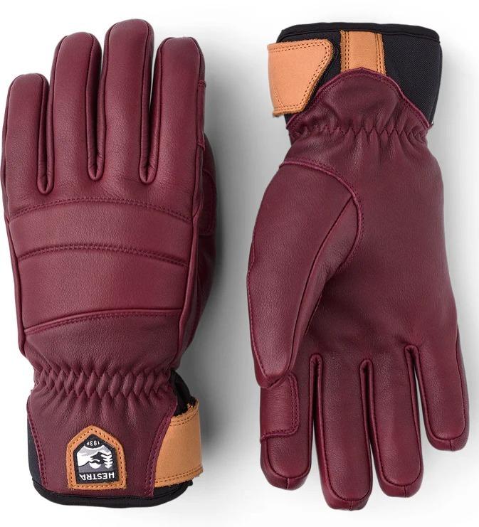 Guantes Mujer Fall Line