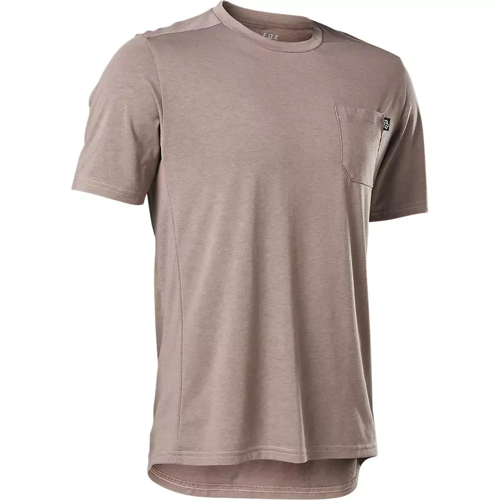 Miniatura Polera Bicicleta Ranger Drirelease con bolsillo -