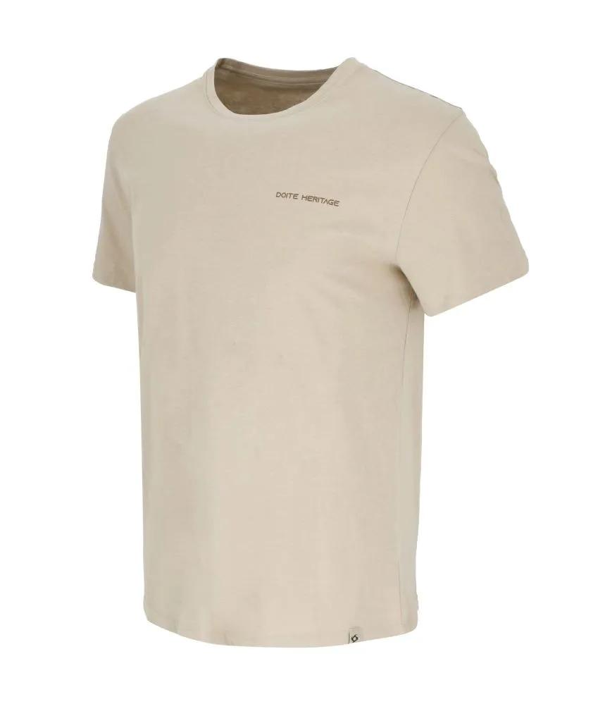 Miniatura Polera Manga Corta Forest Men -