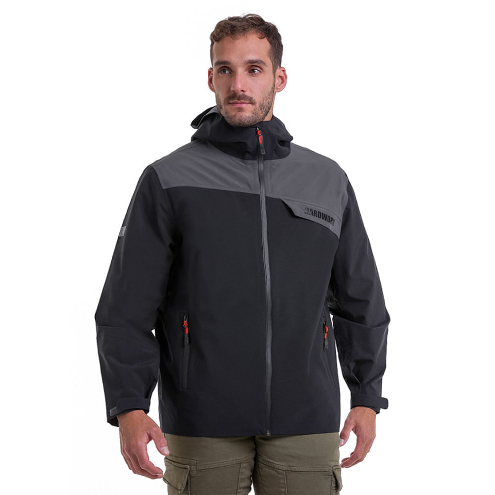 Hardshell Norway Hombre