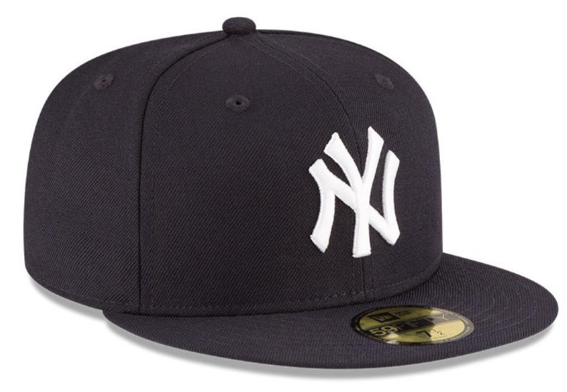 Jockey New York Yankees MLB 59Fifty -