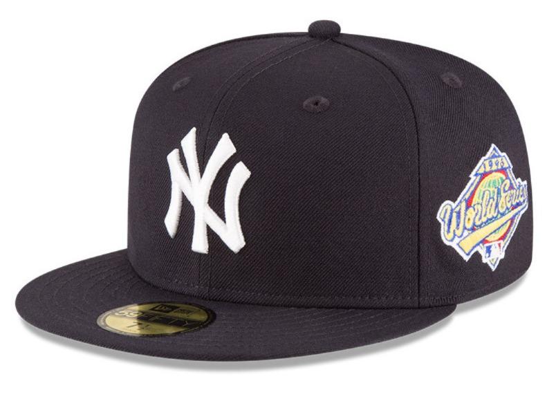 Jockey New York Yankees MLB 59Fifty