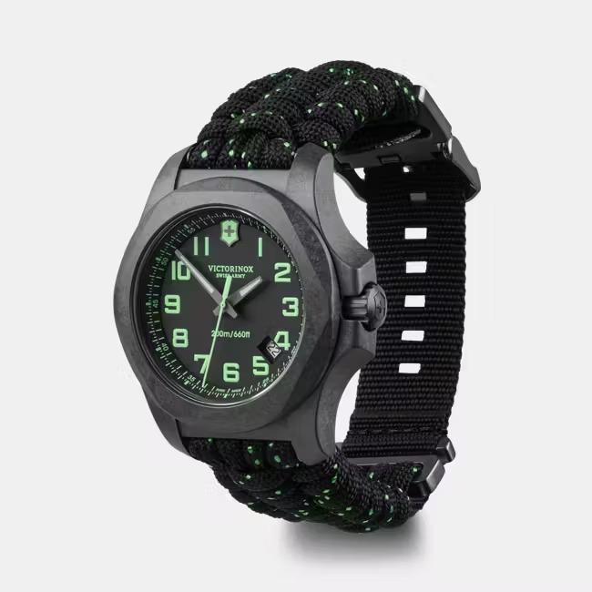 Miniatura Reloj I.N.O.X. Carbon -