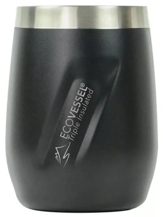 Miniatura  Vaso Térmico Theport 296 ml - Color: Negro