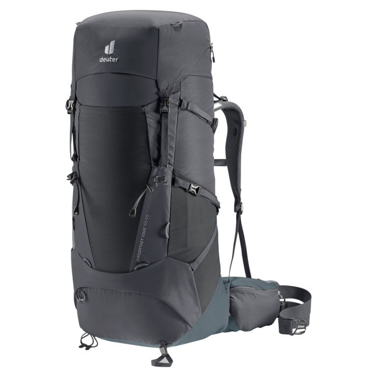 Mochila Aircontact Core 50 + 10 L