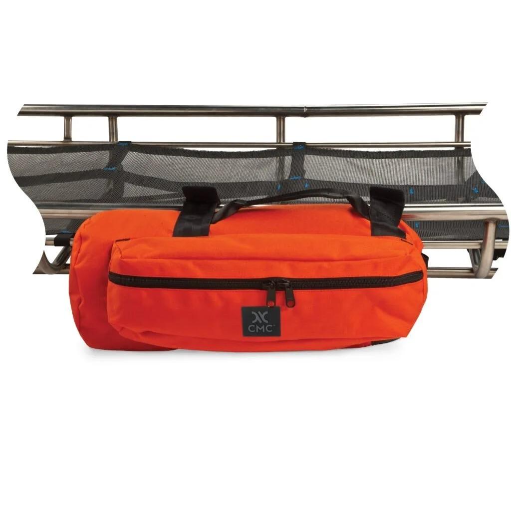 Bolso portamaterial para camilla LITTER PACK 18 lts