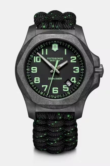 Reloj I.N.O.X. Carbon