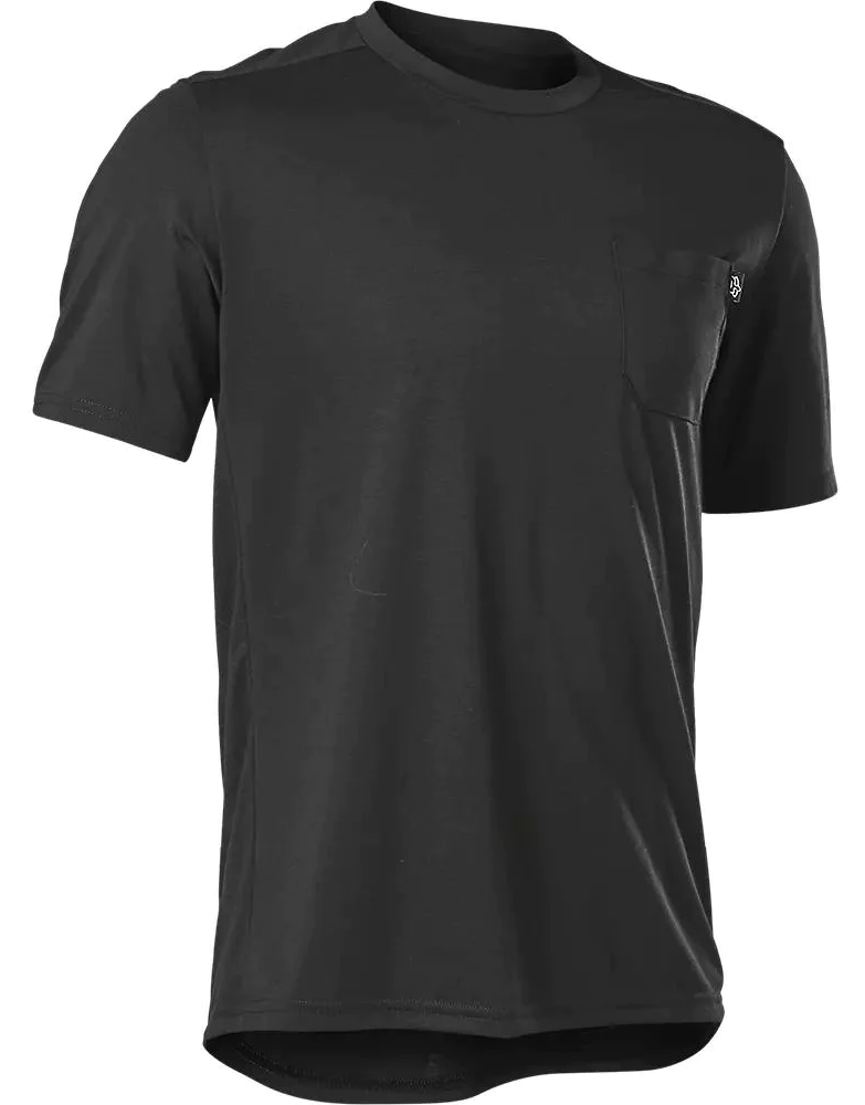 Polera Bicicleta Ranger Drirelease con bolsillo -