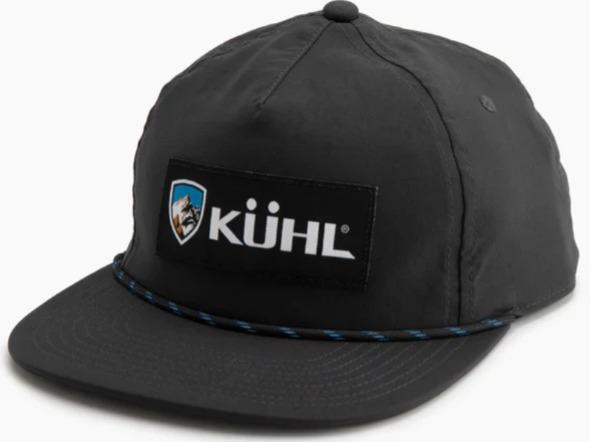 Jockey Renegade Camp