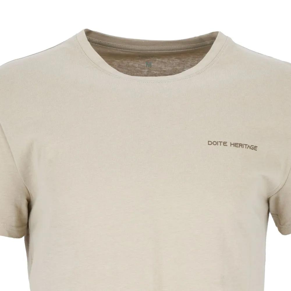 Miniatura Polera Manga Corta Forest Men -