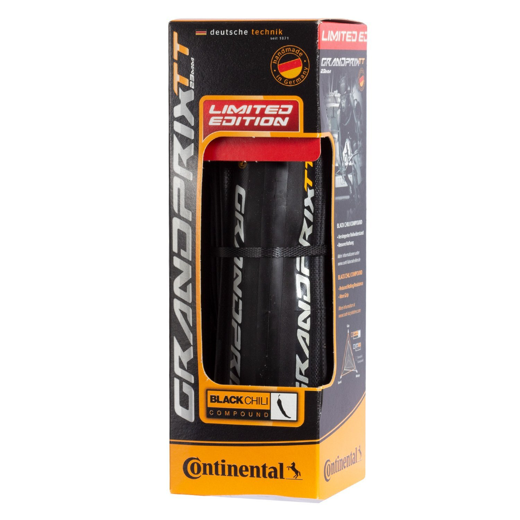 Neumatico Grand Prix Road 700 X 23C -