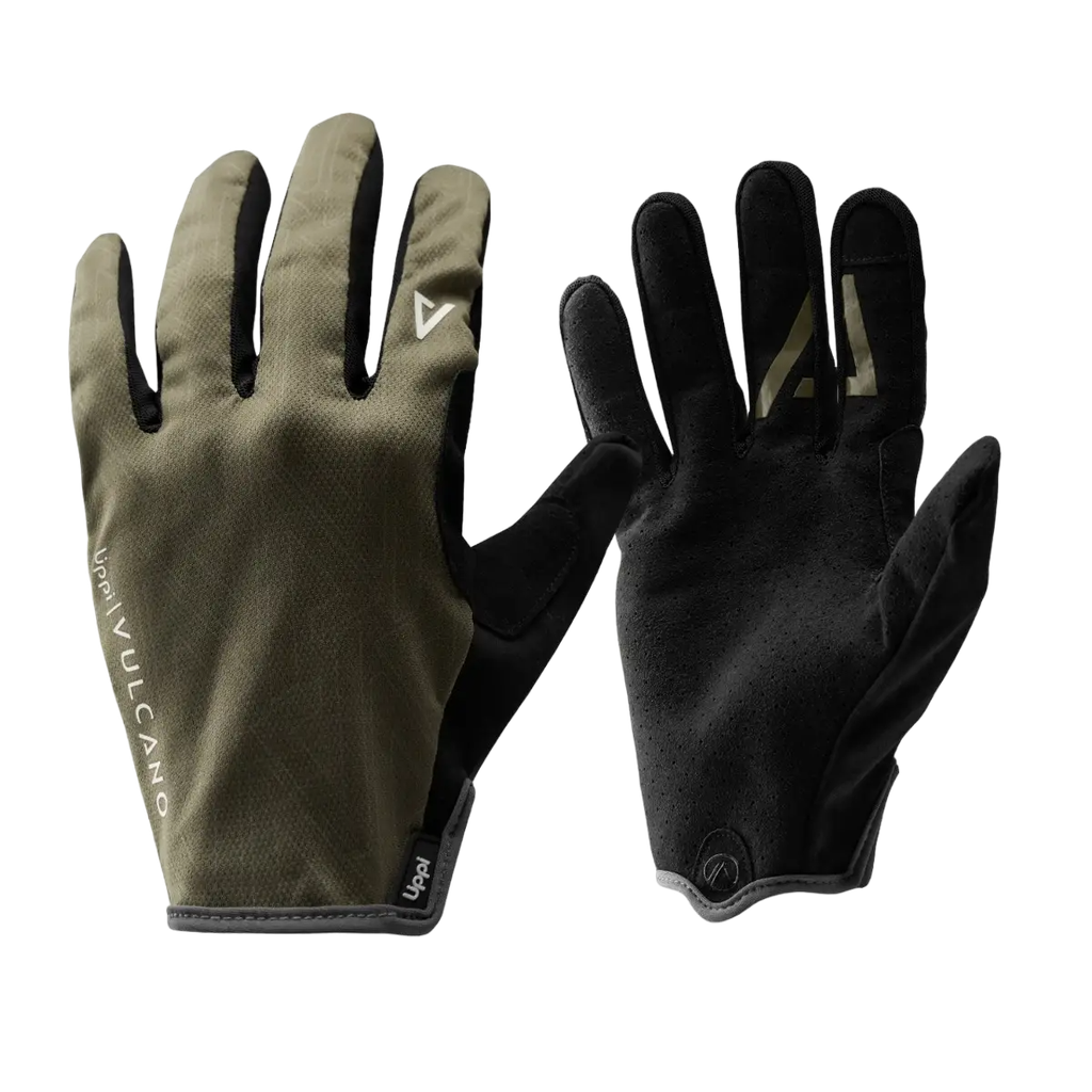 Guantes Unisex Vulcano Light Gloves -