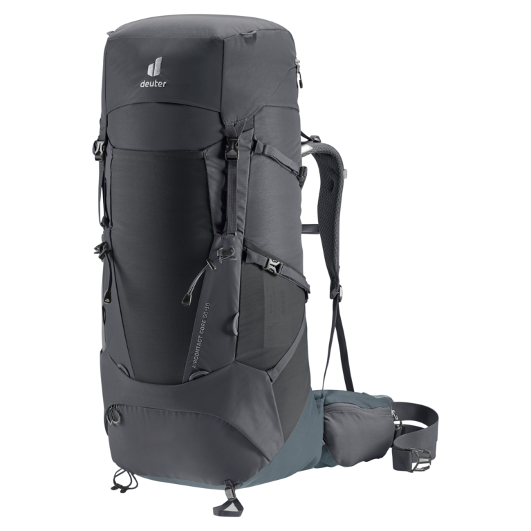 Mochila Aircontact Core 50 + 10 L -