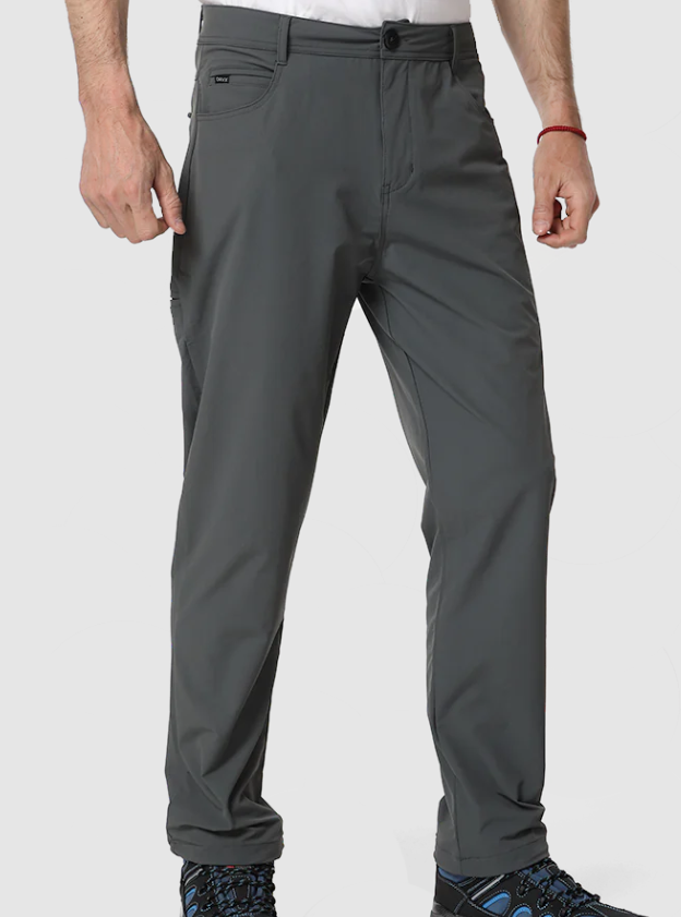 Pantalon Hombre Kruger