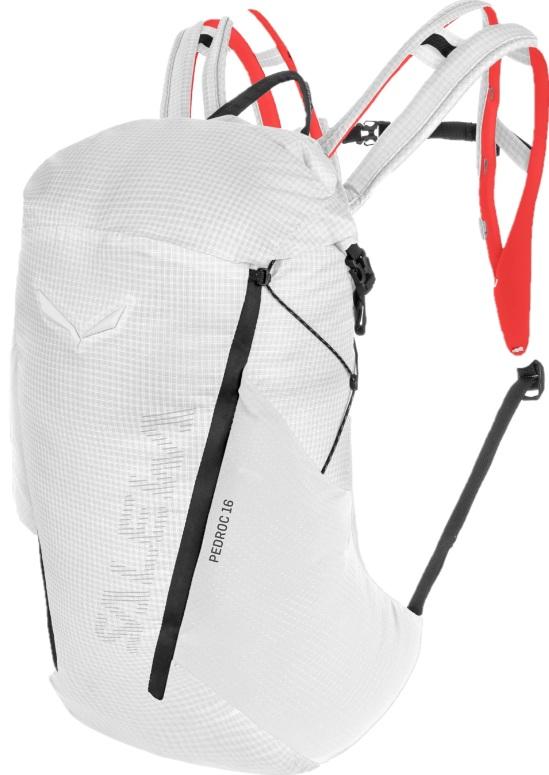 Mochila Pedroc 16 Lt