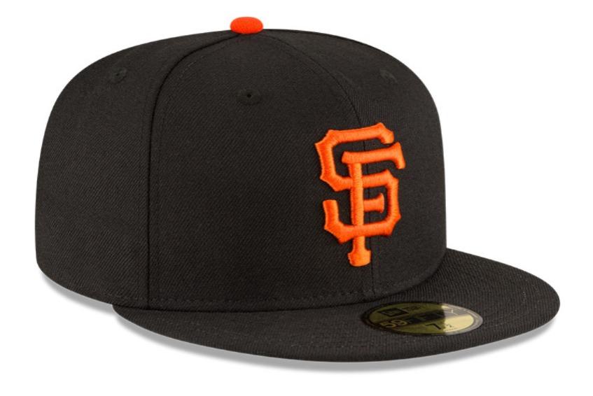 Miniatura Jockey San Francisco Giants MLB 59Fifty -