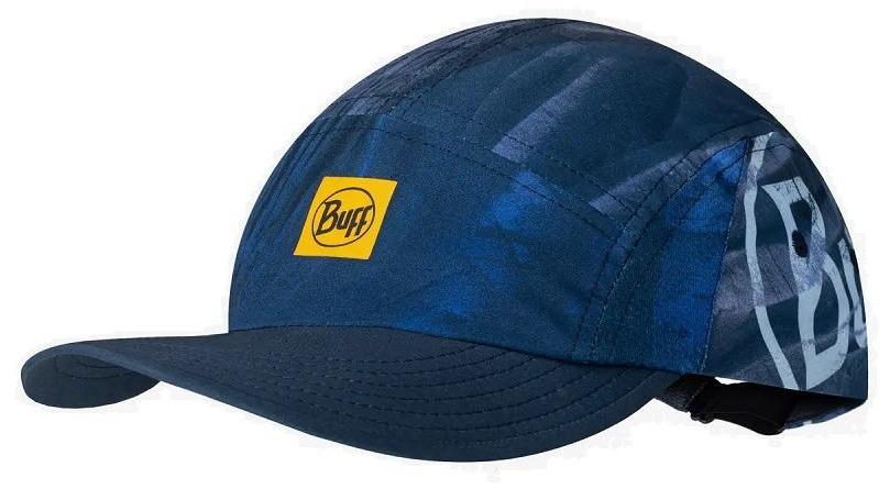 Gorra 5 Panel Go Arius  -