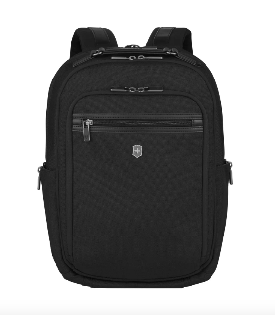 Miniatura Mochila Compacta Werks Professional Cordura 15L - Color: Negro