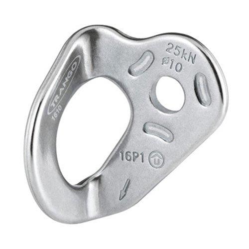 Placa De Anclaje Bolt Hanger 316